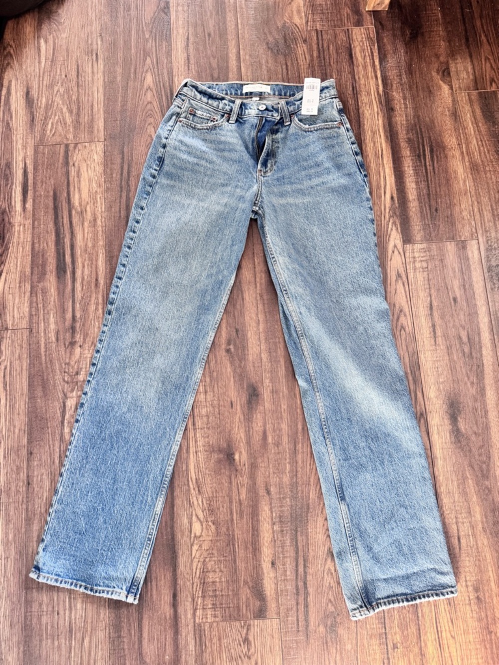 Abercrombie & Fitch Jeans